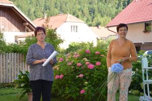 Panjske končnice imajo bogato zgodovino, čebele veliko skrivnosti 2